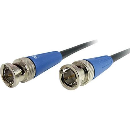 COMPREHENSIVE CABLE 100 ft. High-Definition 3G-SDI BNC Cable BB-C-3GSDI-100